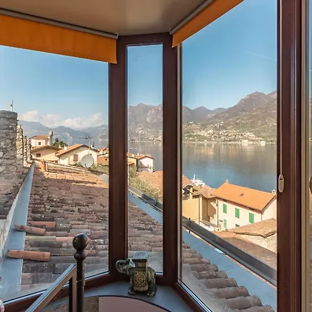 Iseolakerental - La Colombaia Apartment Carzano (Lombardy)