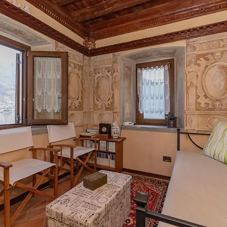 Iseolakerental - La Colombaia Apartment *