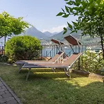 Appartement Iseolakerental - La Colombaia *