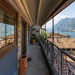 Iseolakerental - La Colombaia Appartement