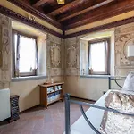 Iseolakerental - La Colombaia Monte Isola