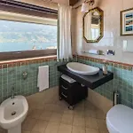 Iseolakerental - La Colombaia Appartement