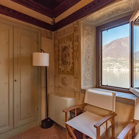 Iseolakerental - La Colombaia Apartment Carzano (Lombardy)