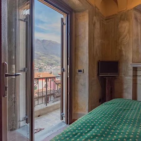 Iseolakerental - La Colombaia Apartment