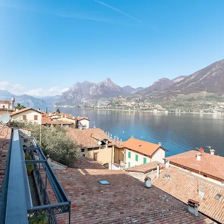 Iseolakerental - La Colombaia Apartment Carzano (Lombardy)