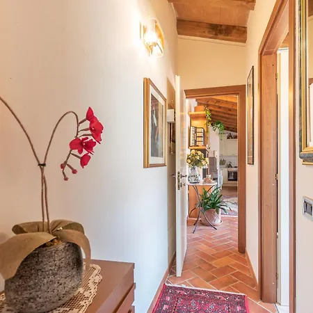 Apartment Iseolakerental - La Colombaia *