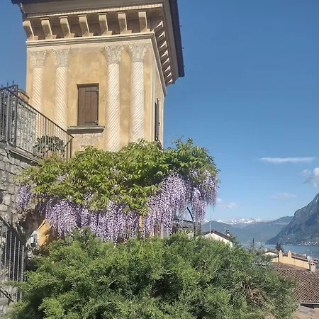 Apartment Iseolakerental - La Colombaia Carzano (Lombardy)