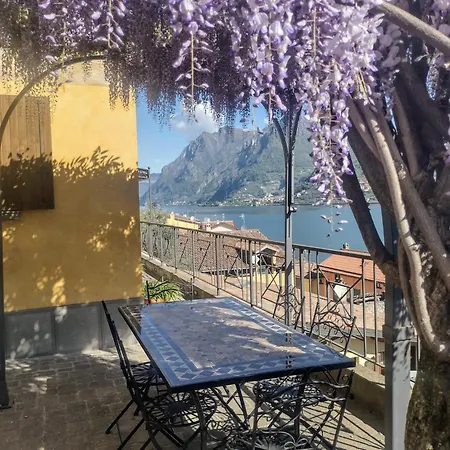Iseolakerental - La Colombaia Carzano (Lombardy)