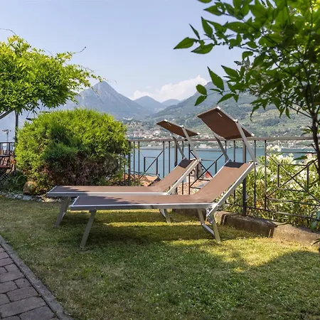 Apartamento Iseolakerental - La Colombaia *
