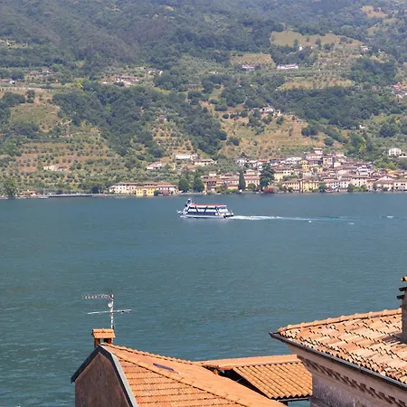 Iseolakerental - La Colombaia Apartamento