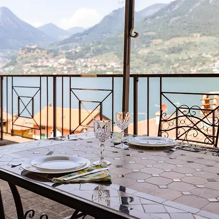 Apartamento Iseolakerental - La Colombaia *