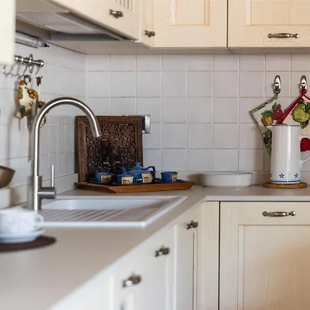 Iseolakerental - La Colombaia Apartamento Monte Isola