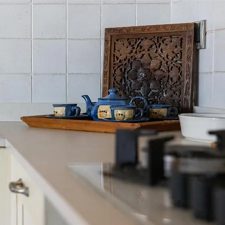 Apartamento Iseolakerental - La Colombaia