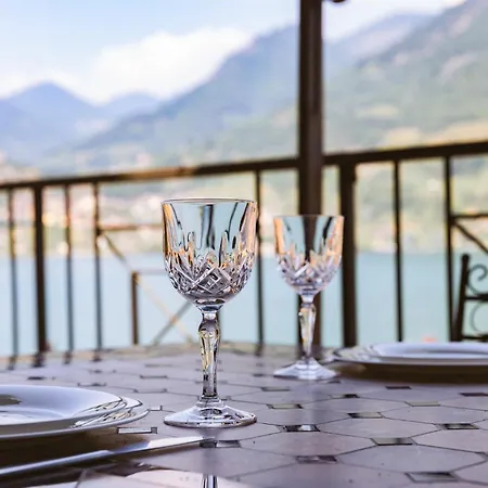 Apartamento Iseolakerental - La Colombaia Monte Isola