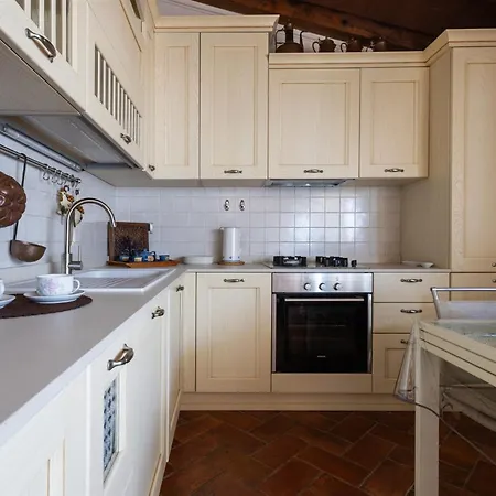 Iseolakerental - La Colombaia Apartamento Monte Isola