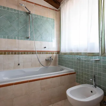 Apartamento Iseolakerental - La Colombaia