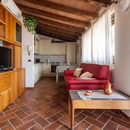 Apartamento Iseolakerental - La Colombaia
