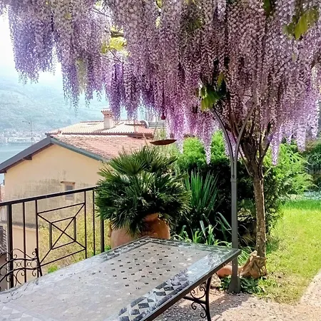 Iseolakerental - La Colombaia *