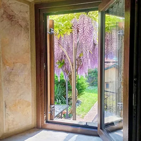 Apartamento Iseolakerental - La Colombaia Monte Isola